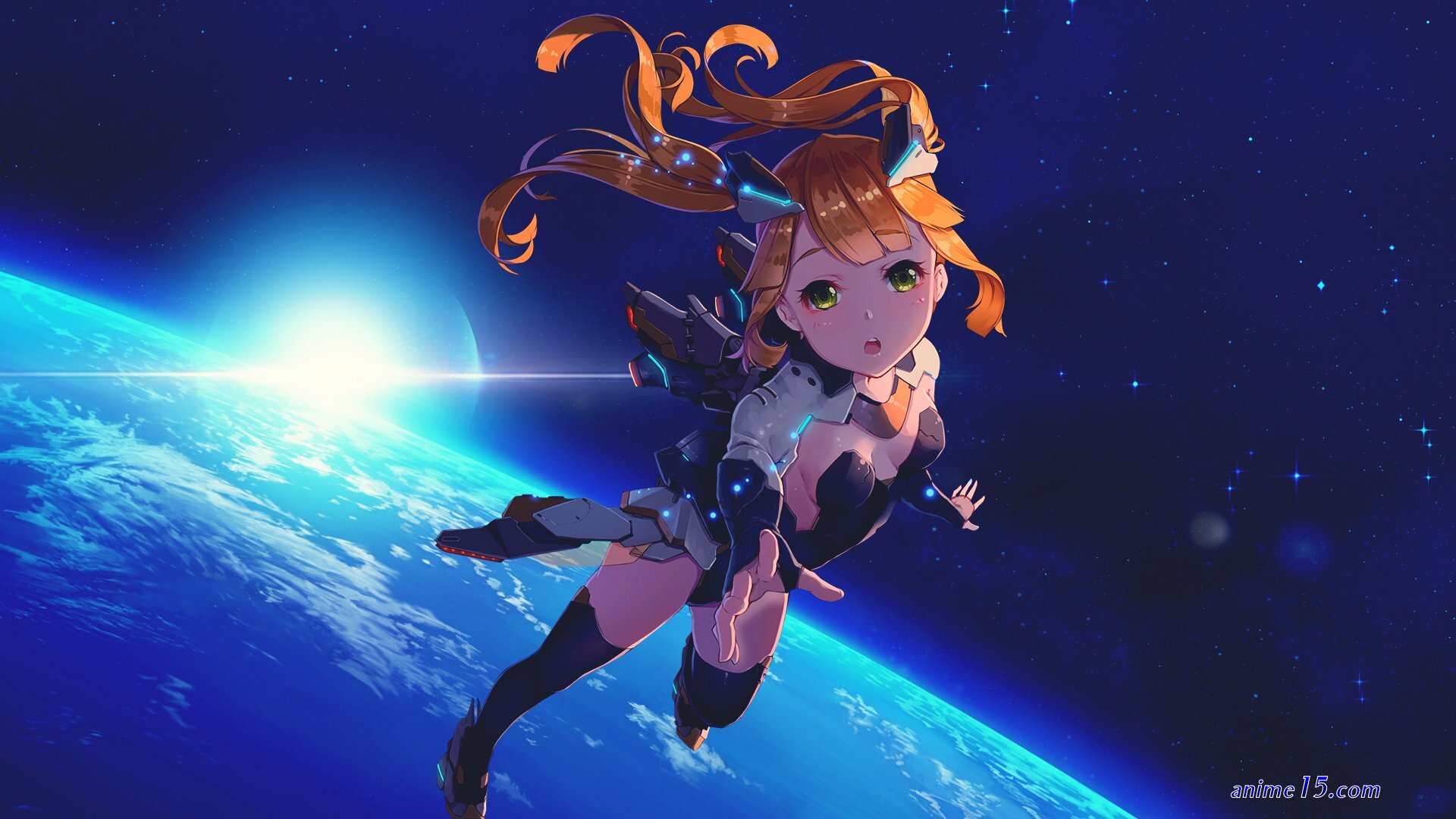 demon slayer animesaturn ita