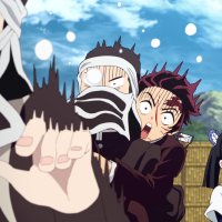 neko sama demon slayer