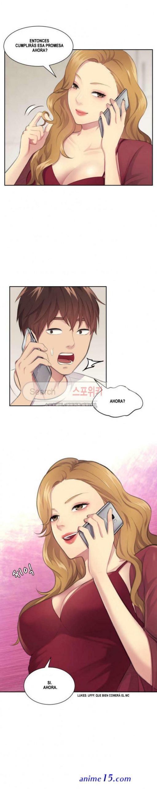 the risky family chapter 11