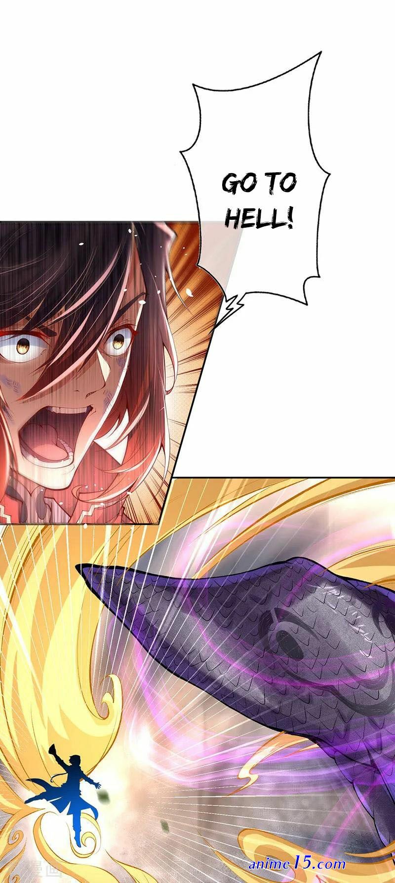 legend of sword domain episode 21