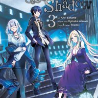 manga similar to the eminence in shadow