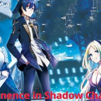 manga similar to the eminence in shadow