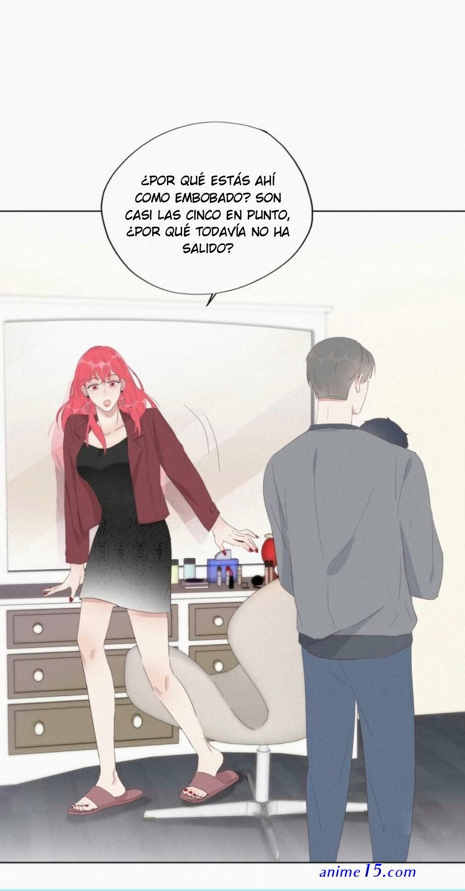 pregnancy counterattack cap 8