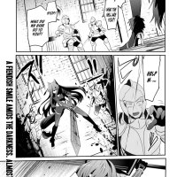manga similar to the eminence in shadow