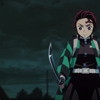 neko sama demon slayer