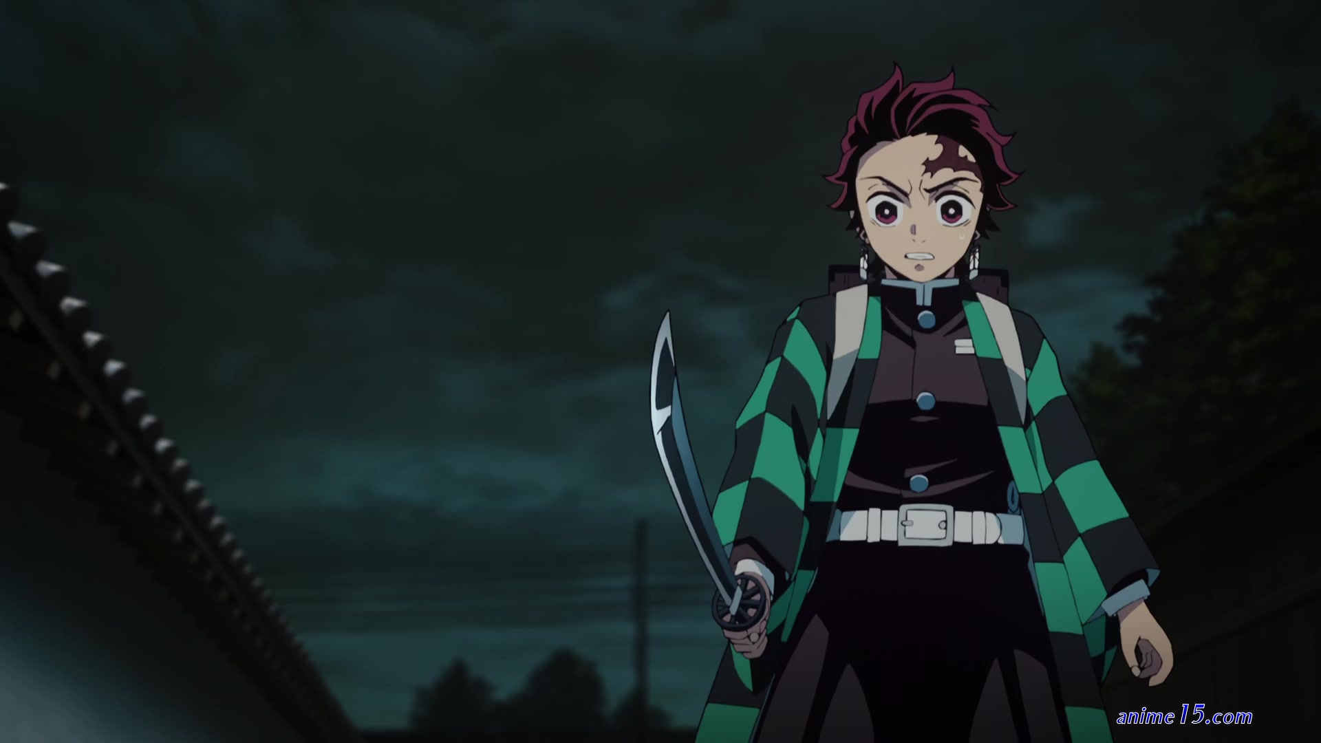 neko sama demon slayer