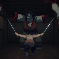 neko sama demon slayer