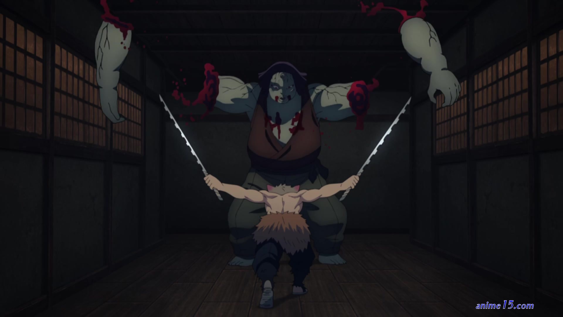 neko sama demon slayer