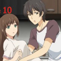 domestic girlfriend anime online