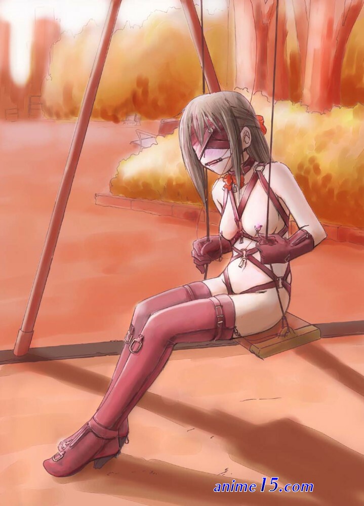 snuff anime porn