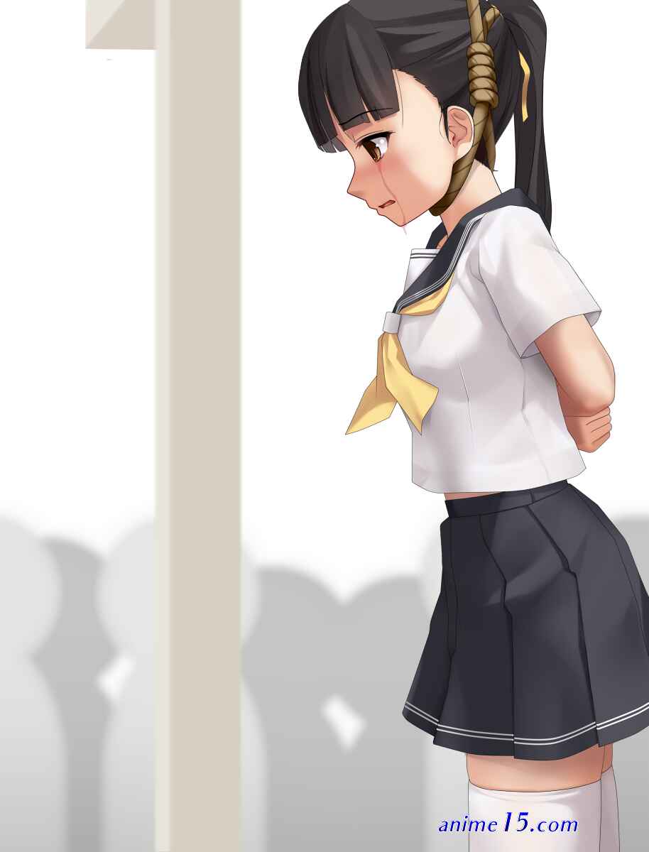 snuff anime porn