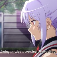 plastic memories ep1