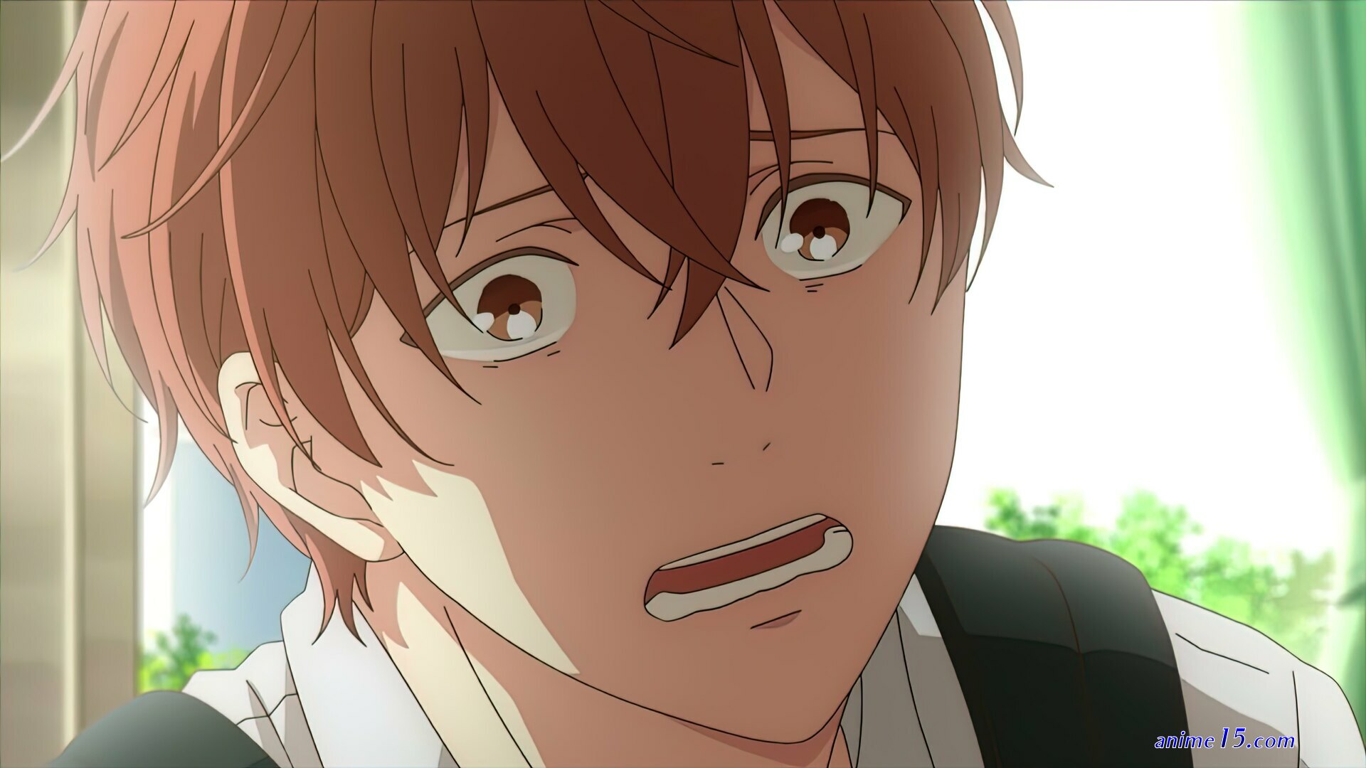 given uragawa no sonzai vostfr