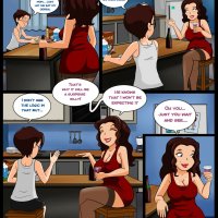 fuck in drunk money sex comics