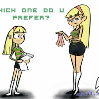 porn kick buttowski comics