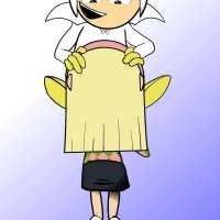 porn kick buttowski comics
