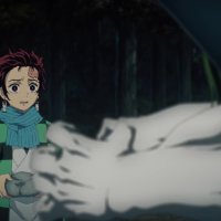 neko sama demon slayer
