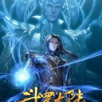 انمي soul land الحلقة 131