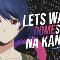 domestic girlfriend anime online