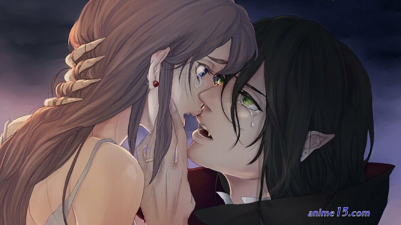 domestic girlfriend anime online