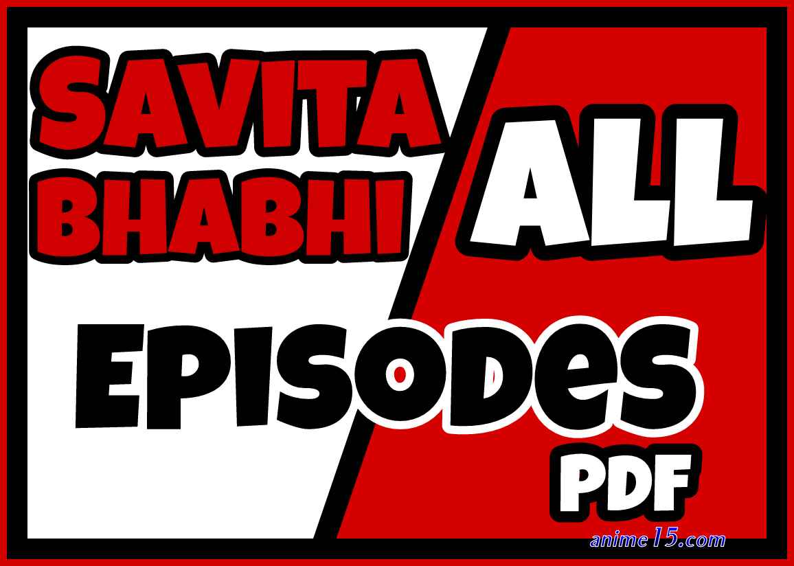 savita bhabhi episode 136 pdf