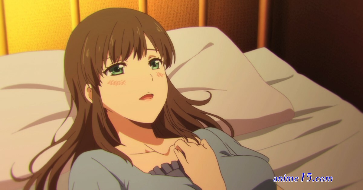 domestic girlfriend anime online