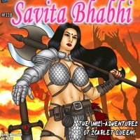 savita bhabhi episode 136 choco-holic