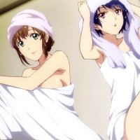 domestic girlfriend anime online
