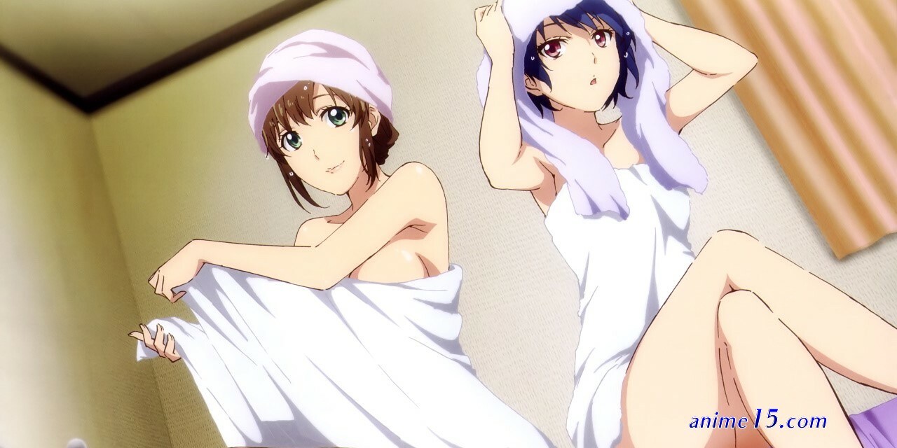 domestic girlfriend anime online