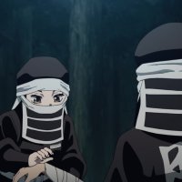 neko sama demon slayer