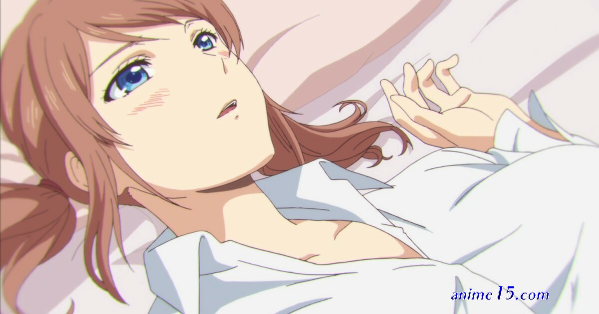 domestic girlfriend anime online