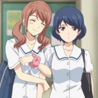 domestic girlfriend anime online