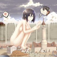 anime girl showing her boobs porn