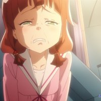 plastic memories ep1