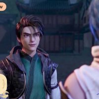 legend of sword domain episode 21