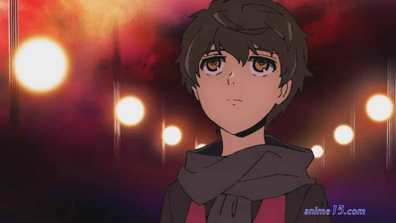 tower of god dub