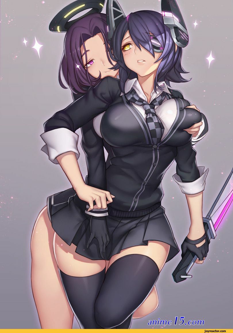 anime sex lesbian naked