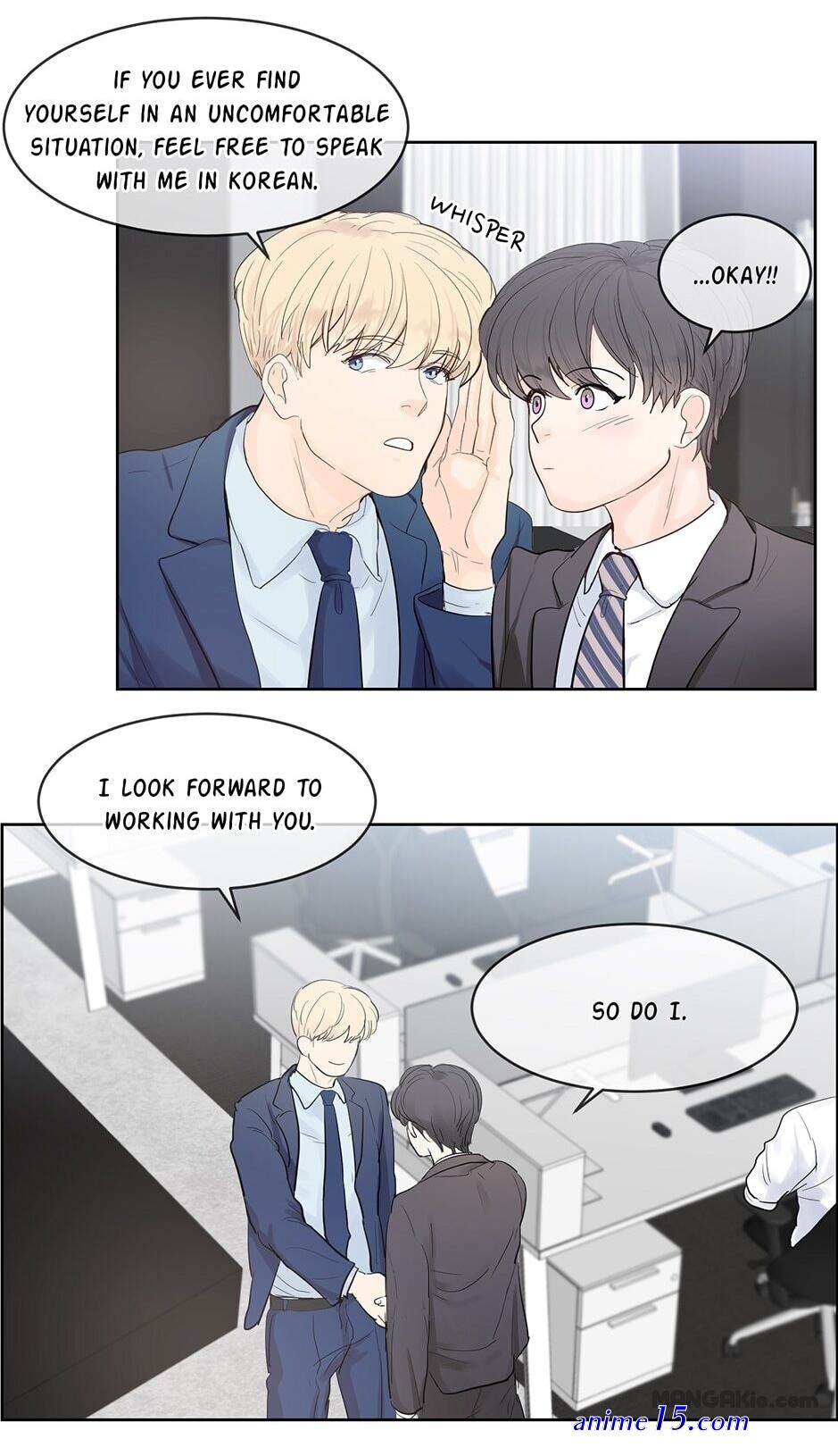 secret virgin fujoking