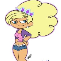 porn kick buttowski comics