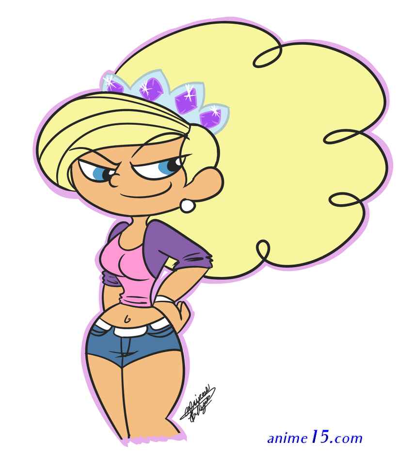 porn kick buttowski comics