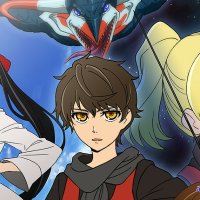 tower of god dub
