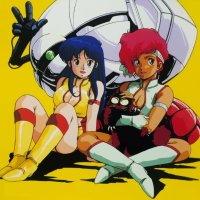 dirty pair project eden kissanime