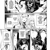 manga similar to the eminence in shadow