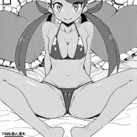 神奇宝贝 色情漫画