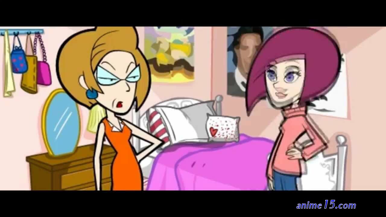 anime sex lesbian naked