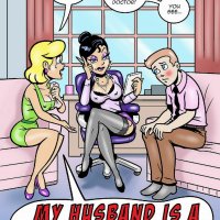 sissy forced anime bondage story