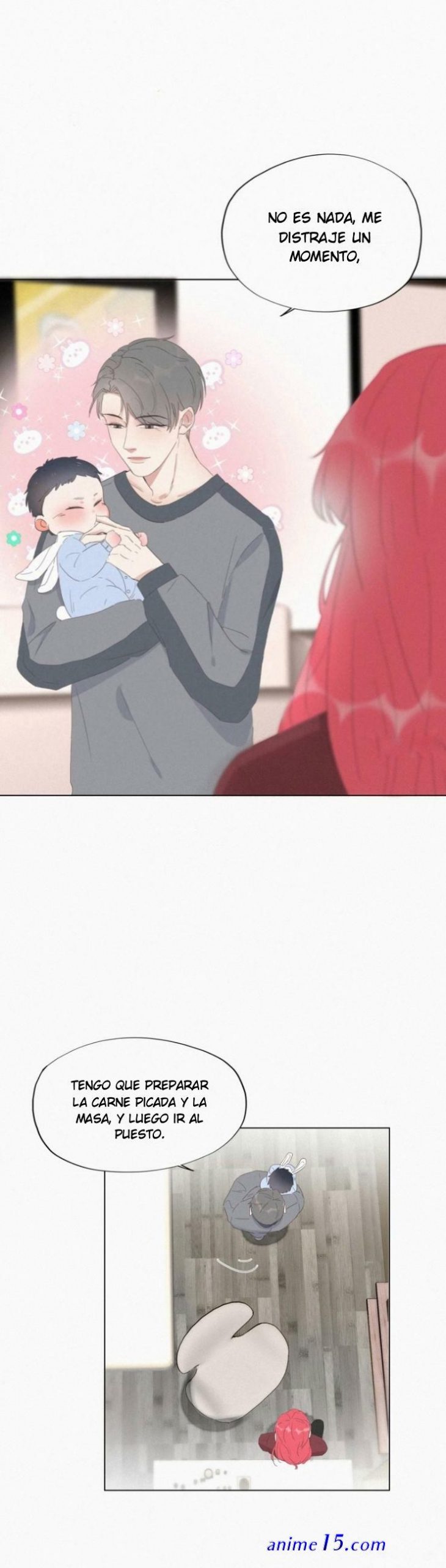 pregnancy counterattack cap 8
