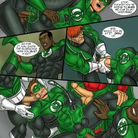 yaoi porn comics