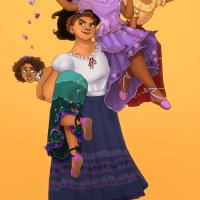 encanto mirabel porn comics