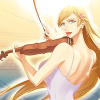 i rely on beauty to stabilize the country manhua